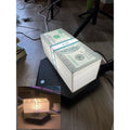 GTA Cash Stack LED Night Lamp – Luxury Money Table Light